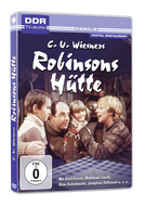 Robinsons Hütte