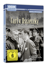 Lade das Bild in den Galerie-Viewer, Carl v. Ossietzky
