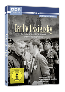 Carl v. Ossietzky