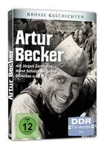 Lade das Bild in den Galerie-Viewer, Artur Becker (3 DVD)
