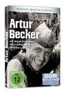 Artur Becker (3 DVD)