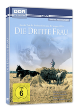 Lade das Bild in den Galerie-Viewer, Die dritte Frau
