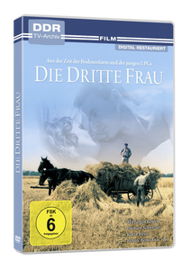Die dritte Frau
