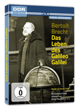 Lade das Bild in den Galerie-Viewer, Das Leben des Galileo Galilei

