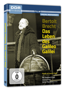 Das Leben des Galileo Galilei