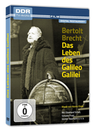 Das Leben des Galileo Galilei