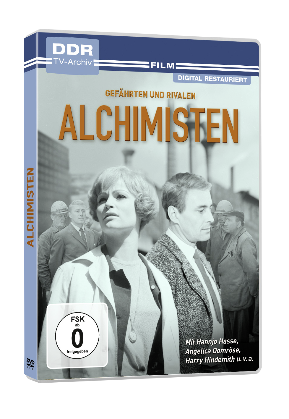 Alchimisten