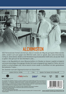 Alchimisten