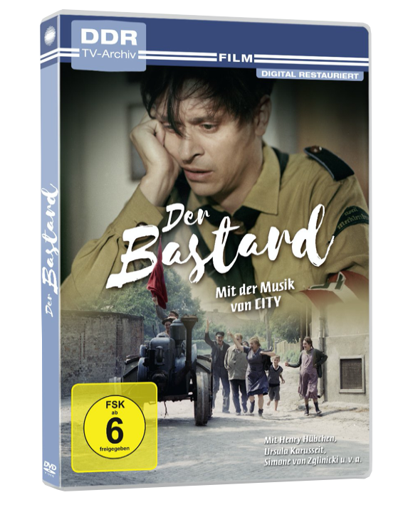 Der Bastard