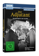 Der Adjutant (alle 3 Teile)