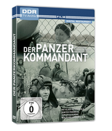 Der Panzerkommandant (DVD)
