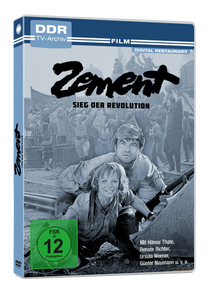 Zement (DVD)