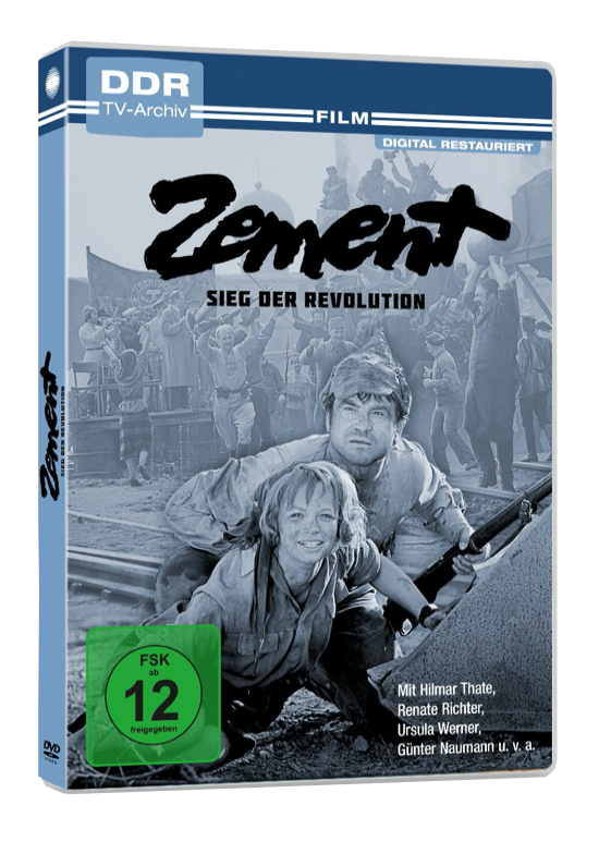 Zement (DVD)