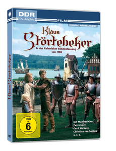 Klaus Störtebeker (DVD)