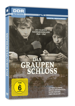 Lade das Bild in den Galerie-Viewer, Das Graupenschloss

