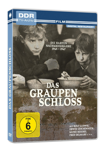 Das Graupenschloss