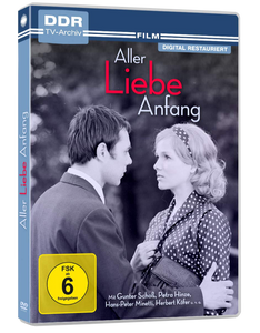 Aller Liebe Anfang (3 Teile)