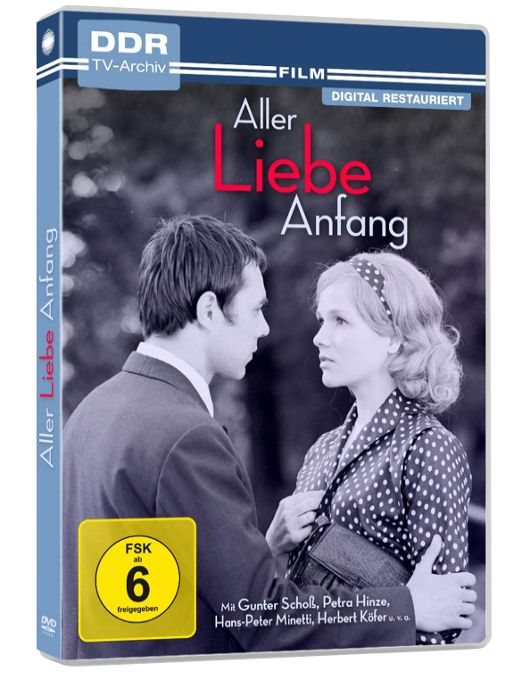 Aller Liebe Anfang (3 Teile)