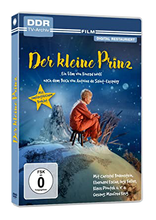 Lade das Bild in den Galerie-Viewer, Der kleine Prinz (DVD)
