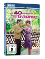 Mit 40 hat man noch Träume