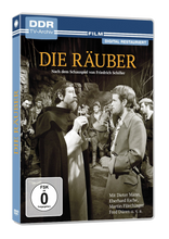 Lade das Bild in den Galerie-Viewer, Die Räuber
