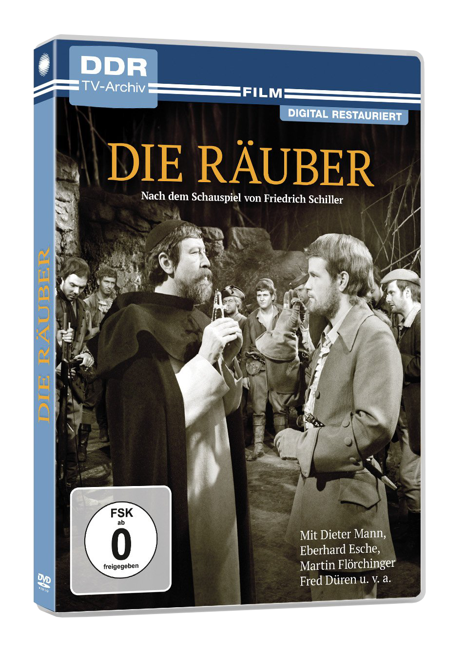 Die Räuber
