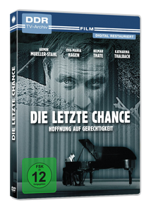 Die letzte Chance