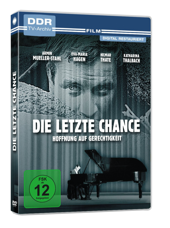 Die letzte Chance