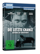 Die letzte Chance