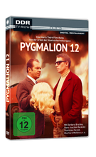 Lade das Bild in den Galerie-Viewer, Pygmalion 12
