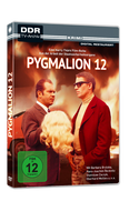 Pygmalion 12
