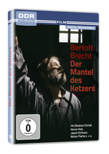 Lade das Bild in den Galerie-Viewer, Der Mantel des Ketzers
