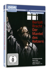 Der Mantel des Ketzers