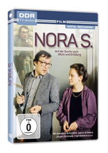 Lade das Bild in den Galerie-Viewer, Nora S.

