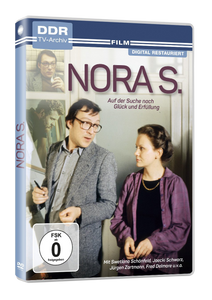 Nora S.