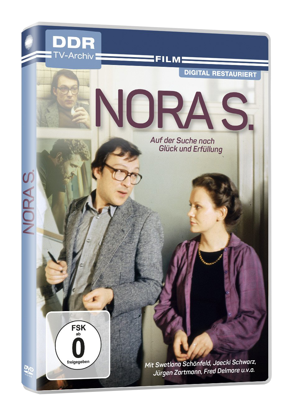 Nora S.
