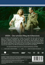 Lade das Bild in den Galerie-Viewer, VERA - Der schwere Weg der Erkenntnis (2DVD)
