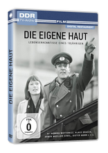 Lade das Bild in den Galerie-Viewer, Die eigene Haut
