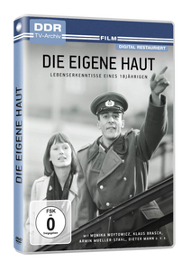 Die eigene Haut