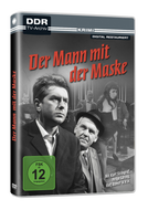 Der Mann mit der Maske