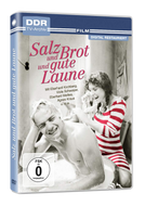 Salz und Brot und gute Laune