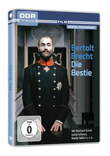 Lade das Bild in den Galerie-Viewer, Die Bestie
