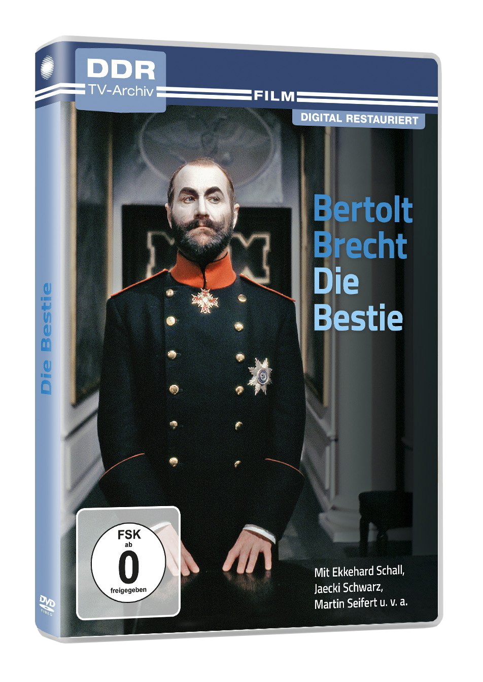 Die Bestie