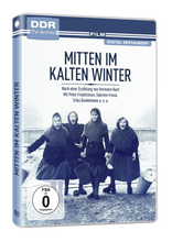 Lade das Bild in den Galerie-Viewer, Mitten im kalten Winter
