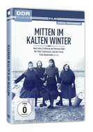 Mitten im kalten Winter
