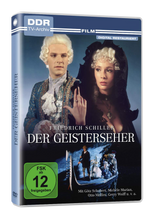 Lade das Bild in den Galerie-Viewer, Der Geisterseher
