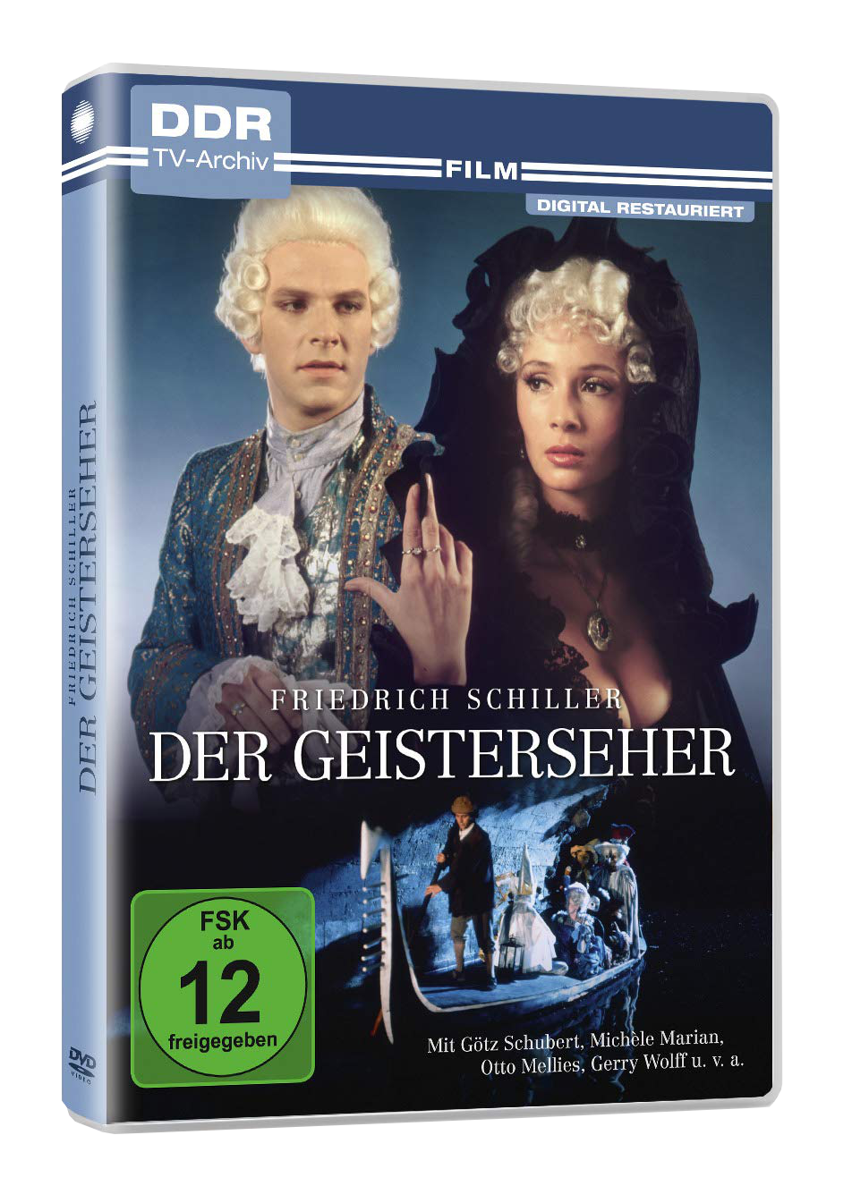 Der Geisterseher