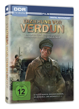 Lade das Bild in den Galerie-Viewer, Erziehung vor Verdun (2DVD)
