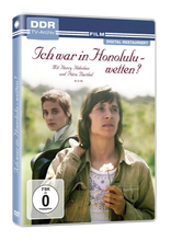 Lade das Bild in den Galerie-Viewer, Ich war in Honolulu - wetten?
