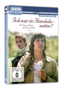 Ich war in Honolulu - wetten?